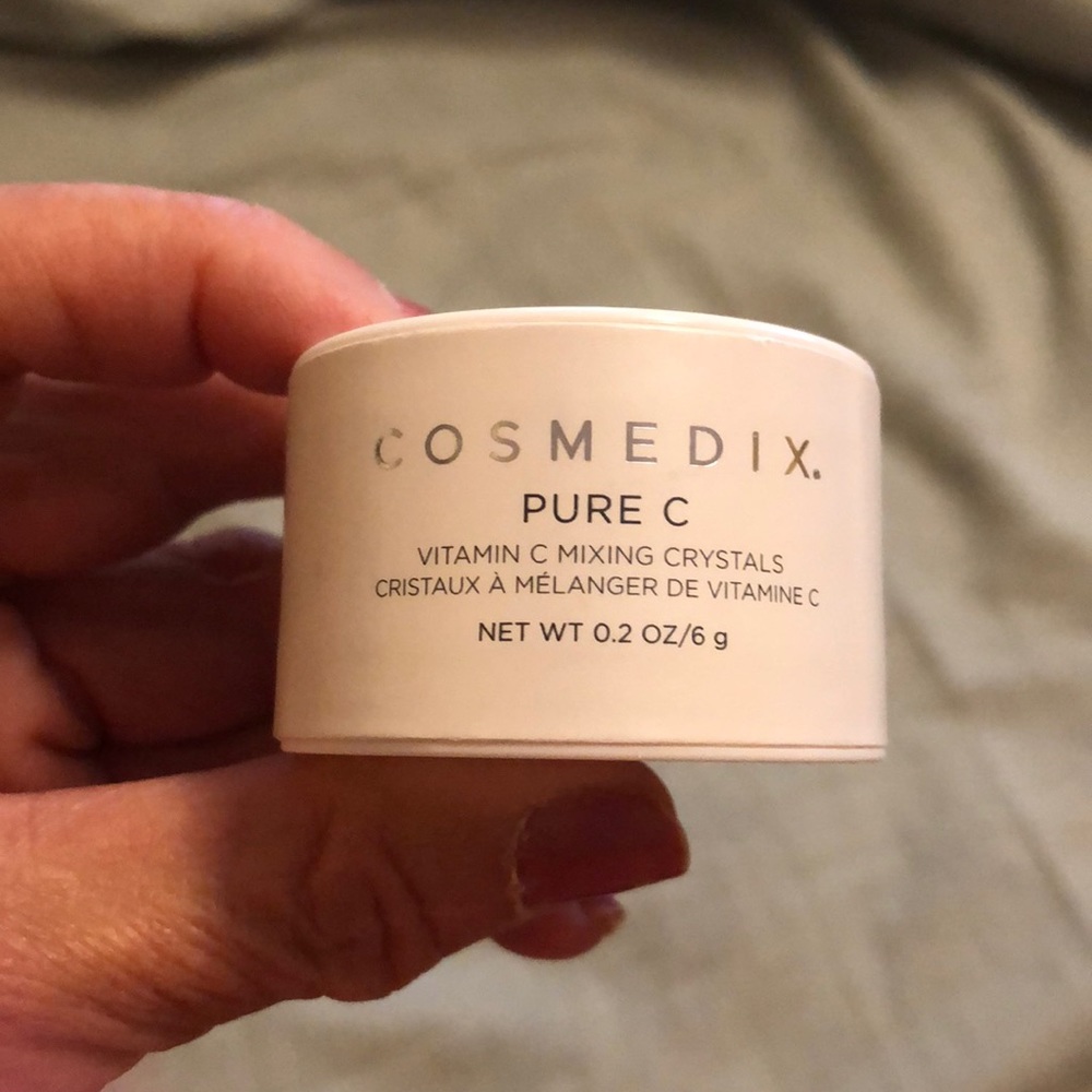 Cosmedix Pure C